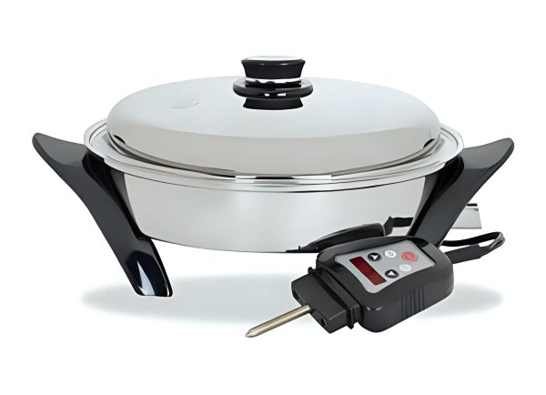Electric Skillet